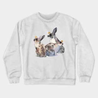 Little Kings Crewneck Sweatshirt